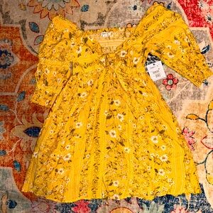 Women's O'Neil Dress